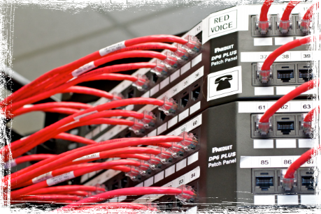 Cableado de Redes